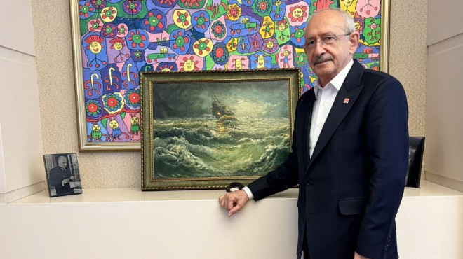 'Ağırlıklardan arınıp, iktidar limanına demir atacağız!'