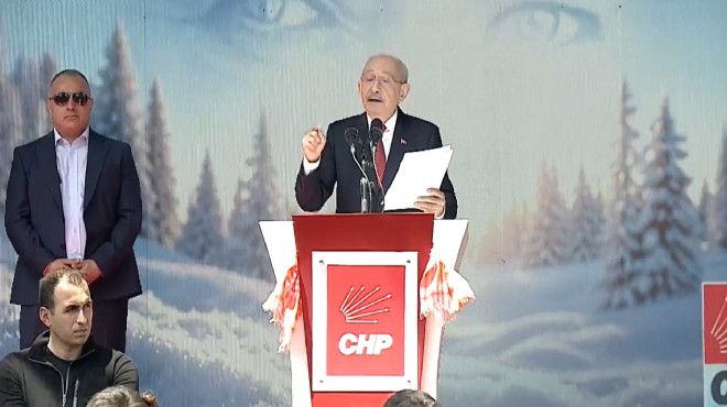 Kılıçdaroğlu'ndan zehir zemberek mesajlar: Önce hesaplaşma, sonra kurultay!