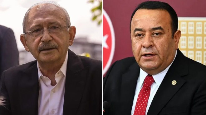 Kılıçdaroğlu'na 5 liralık tazminat davası