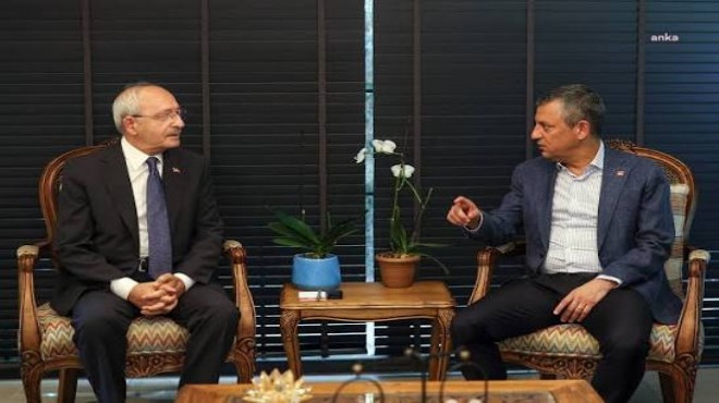 Kılıçdaroğlu'na 'Tugay' yanıtı: Utanç duyduğum bir yalan, niye başımıza bela ettin o zaman?