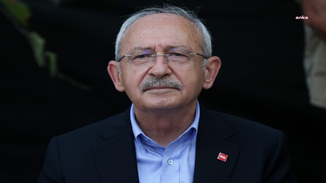 Kılıçdaroğlu'na yakın isimlerden manifesto!