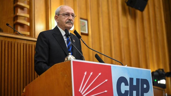 Kılıçdaroğlu'ndan 'AK Parti'ye transfer' çıkışı!