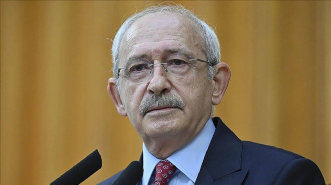 Kılıçdaroğlu'ndan Özel'e karşı yeni hamle
