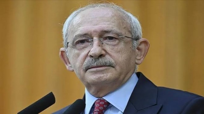 Kılıçdaroğlu'ndan Seferihisar operasyonu yorumu!