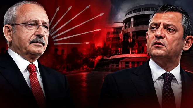 YENİ Parti'ye 'suç duyurusu' uyarısı!