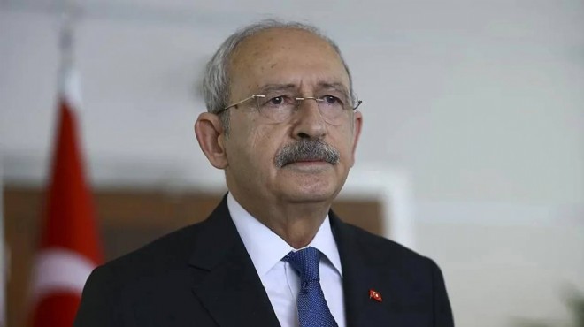 Kılıçdaroğlu'ndan 'siyasi uzlaşı' çağrısı!