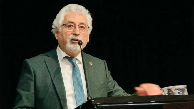 Kılıçdaroğlu'nun PM'sinde yer alan isimden sürpriz karar!