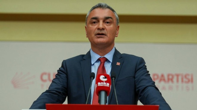 Kılıçdaroğlu yönetiminden 'Silivri Belediyesi' açıklaması!