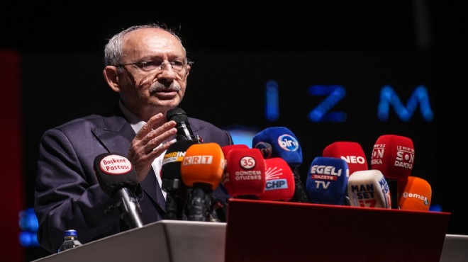 Kılıçdaroğlu’nun İzmir mesaisinde 2. gün: Programında neler var?