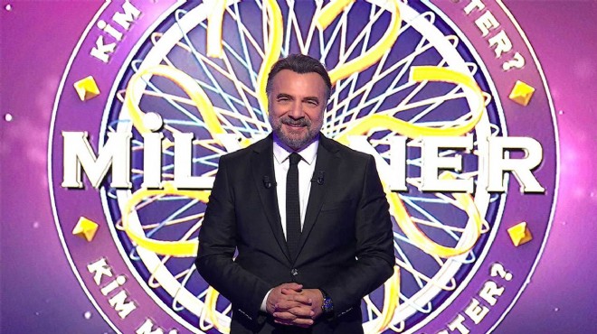 Kim Milyoner Olmak İster'de 300 bin liralık soru gündem oldu