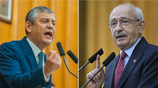Kim konuşacak? CHP'de kritik gün!