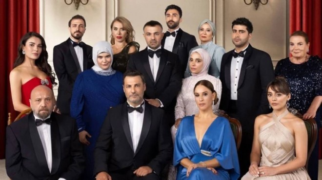 Kızılcık Şerbeti'nde yaprak dökümü: Sürpriz ayrılık