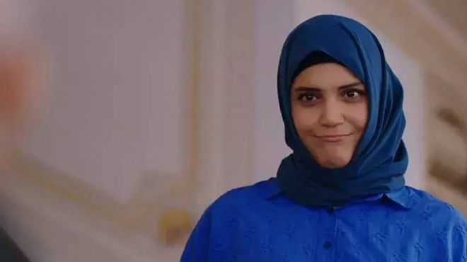 Kızılcık Şerbeti'nde yeni dönem: 'Nilay' veda ediyor!