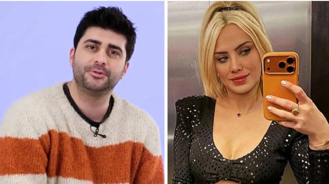 Kızılcık Şerbeti'nin yıldızı serbest bırakıldı