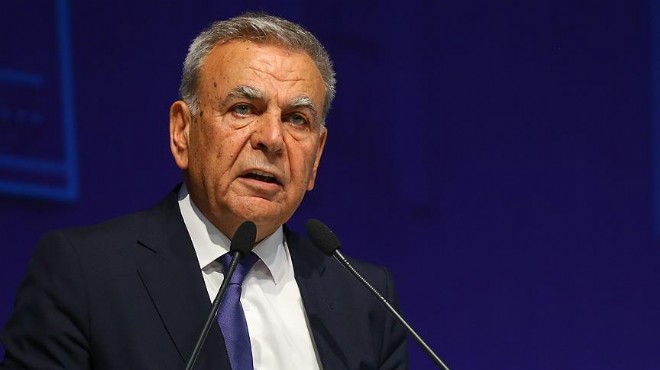 Kocaoğlu, Tugay'ın CHP'den istifasını yorumladı: Çok büyük şoka uğradım... Ben olsaydım...