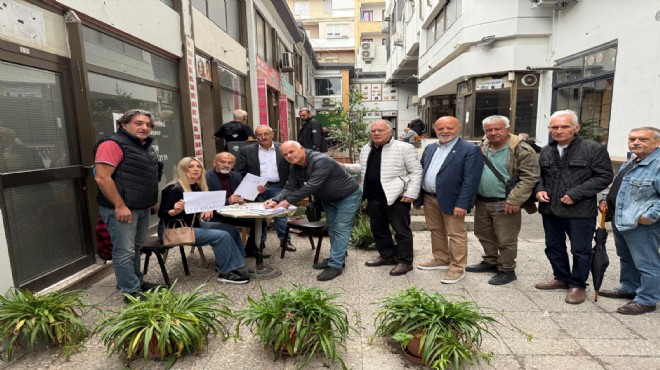 Kocaoğlu için imza startı verildi!