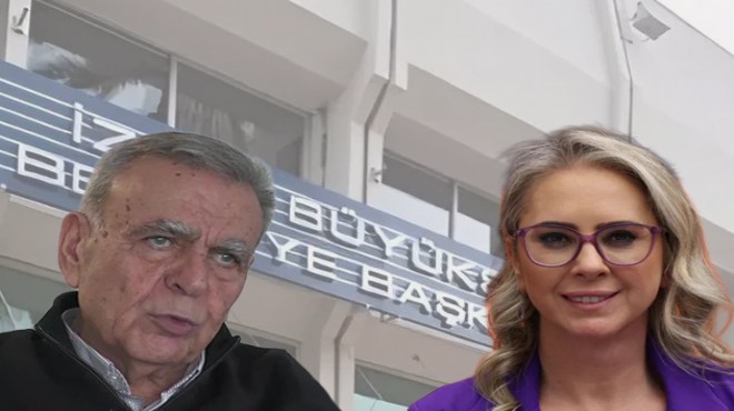 Kocaoğlu'ndan AK Partili Çankırı'ya 'büyükşehir kadrosu' eleştirisi ve yanıtı!