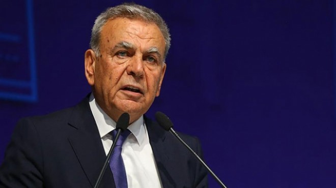 Kocaoğlu'ndan çarpıcı açıklama: Soyer'i de Tugay'ı da en küçük ilçeye aday yapmazdım!