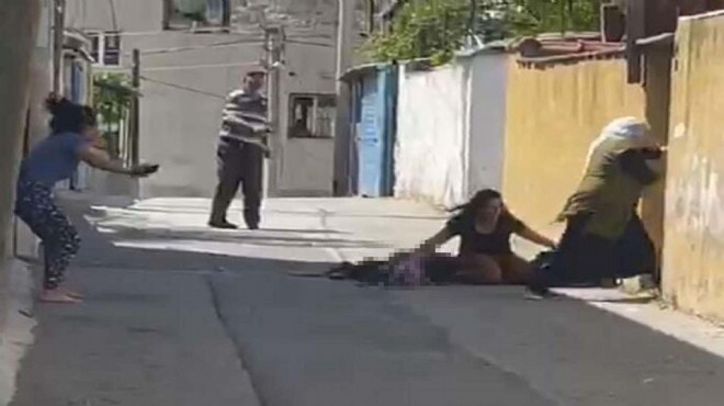 Komşu vahşeti davası: Sanığa 'tahrik' indirimli 18 yıl hapis!