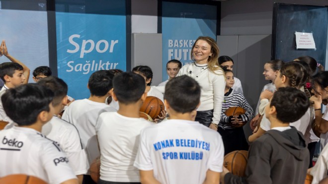 Konak'ta kış spor okulları başlıyor