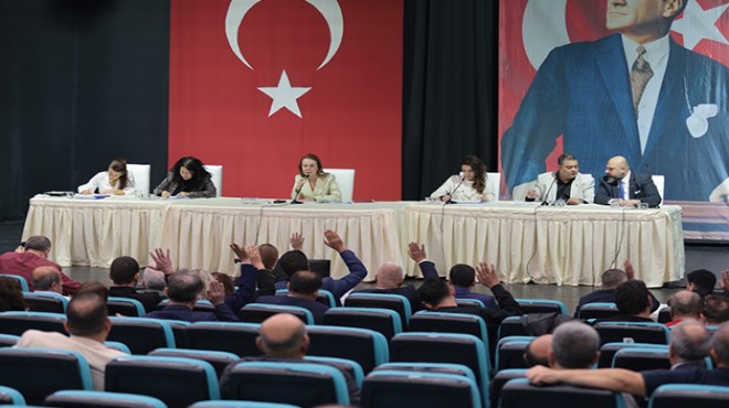 Konak’ta yıllardır beklenen karar alındı: Mahalleler birleşiyor