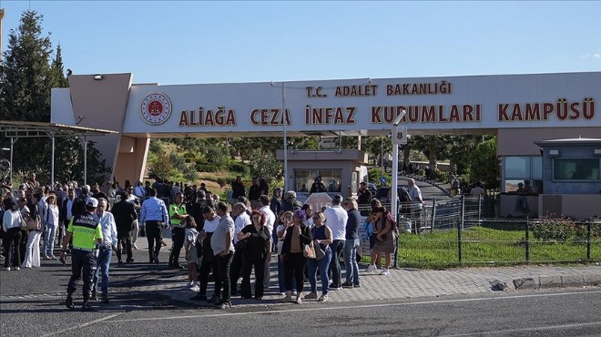 ‘Kooperatif davası'nda 3. duruşma: Soyer, Kaya ve Karcı için ne karar verildi?