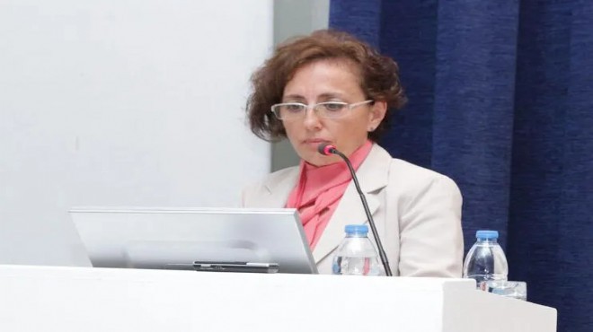 Kooperatif davasında sanıkların hedefindeki daire başkanı Özçelik konuştu!