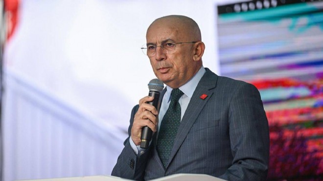 Kooperatif soruşturması: CHP'li Başkan Erkol ve 8 kişi için tutuklama talebi!