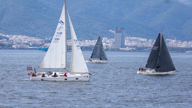 Körfez'de Cumhuriyet rüzgarı esti