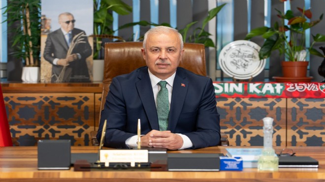 Köse’den Ünsal'a Karşıyaka Spor Kulübü tepkisi