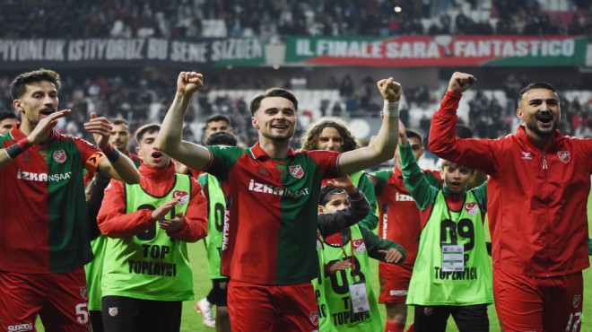 Kritik maç öncesi Karşıyaka’ya 'Tahkim' şoku