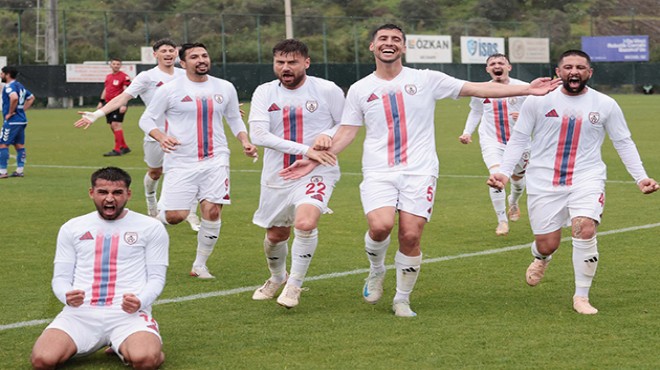 Kritik maç: Altınordu 4'te 4 peşinde