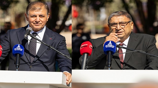 Kriz vardı: Büyükşehir-Buca hattında dikkat çeken gelişme!