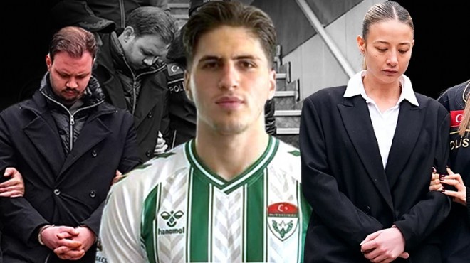 Kubilay Kaan Kundakçı cinayetinde yeni detay!