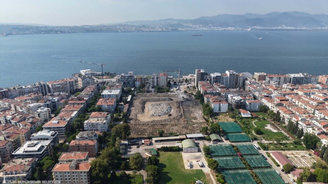 Kulüpten stat çağrısı: Yetkisi bulunmayanlar...