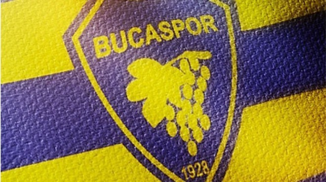 Küme düşen Bucaspor 1928 prestij için sahada