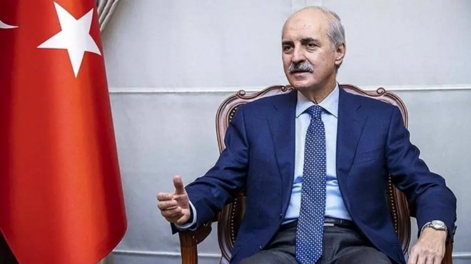Kurtulmuş'tan 'İmralı ziyareti' açıklaması!