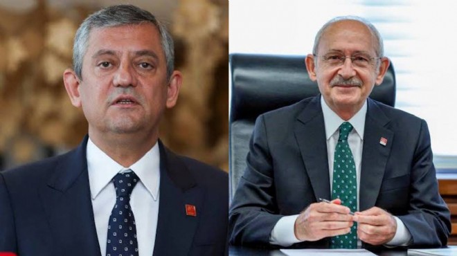 Kurultay tartışmaları: Özel cephesi 10 gün süre verdi