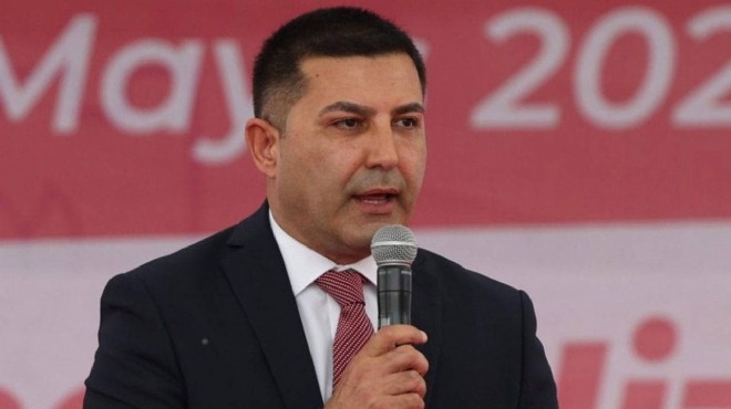 Kuşadası Belediye Başkanı hakkında yeni gelişme!