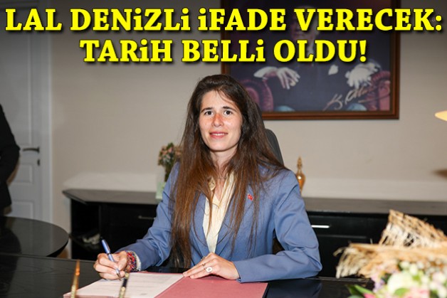 Lal Denizli ifade verecek: Tarih belli oldu!