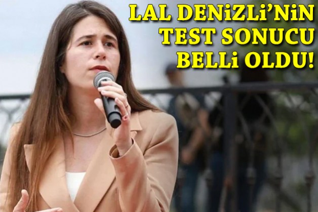 Lal Denizli'nin uyuşturucu testi sonucu belli oldu!