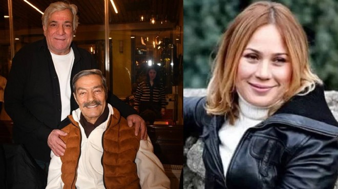 Levent İnanır'dan, Jülide Kural'a 'miras' çağrısı