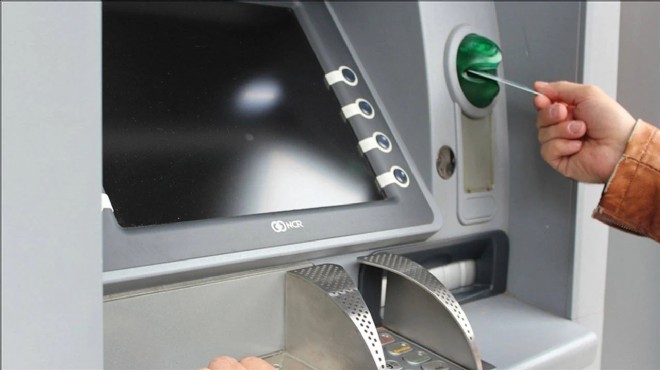 Limitler güncellendi: ATM'lerde yeni dönem