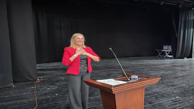 Listede yer almamıştı: İl başkanı koltuğunda değişim yaşanacak!