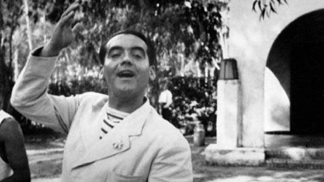 Lorca’nın kayıp şiiri 93 yıl sonra ortaya çıktı
