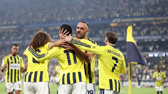 Lyon - Fenerbahçe maçı ne zaman, saat kaçta, hangi kanalda?