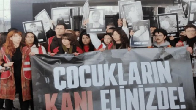 MESEM'i protesto etmişlerdi: 16 TİP'li genç tahliye edildi!