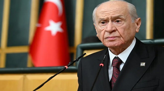 MHP Lideri Bahçeli’den Azerbaycan mesajı