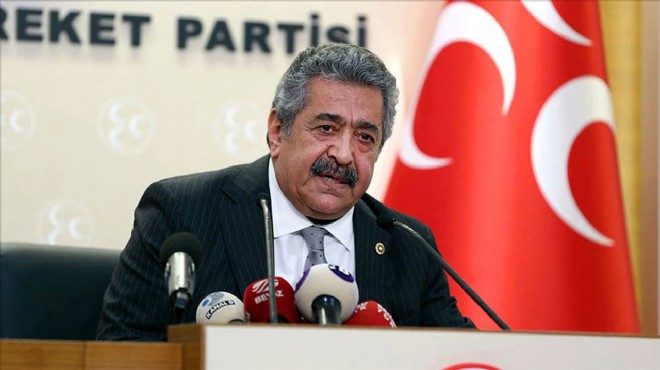 MHP'den mutlak butlan yorumu!