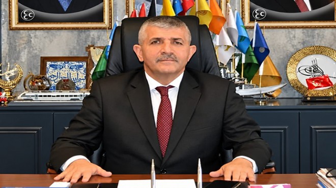 MHP'li Şahin'den 'Yazıcıoğlu'na 'hain' dedi' iddiasına yanıt: Asılsız ve alçakça bir iftira!
